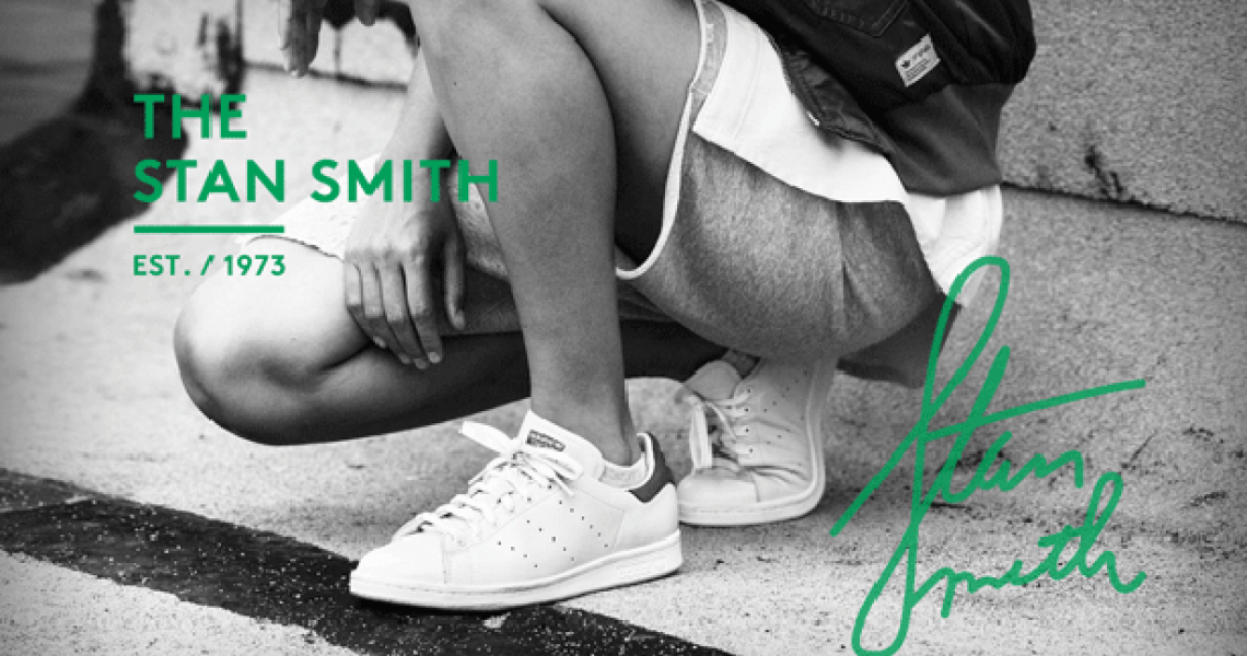 Adidas stan smith xám sale